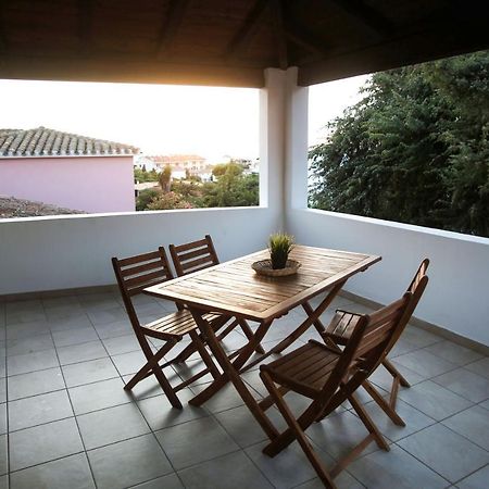 Calasetta Residence ภายนอก รูปภาพ