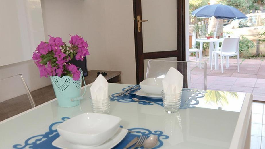 Calasetta Residence ภายนอก รูปภาพ