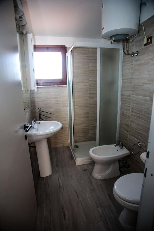 Calasetta Residence ภายนอก รูปภาพ