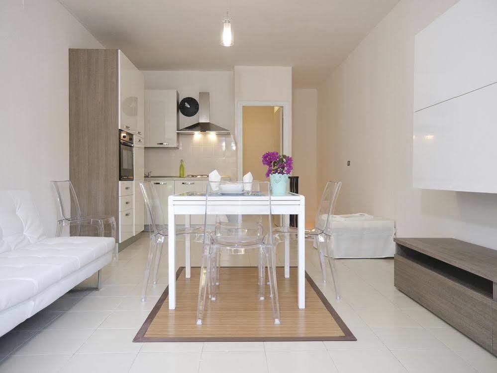 Calasetta Residence ภายนอก รูปภาพ