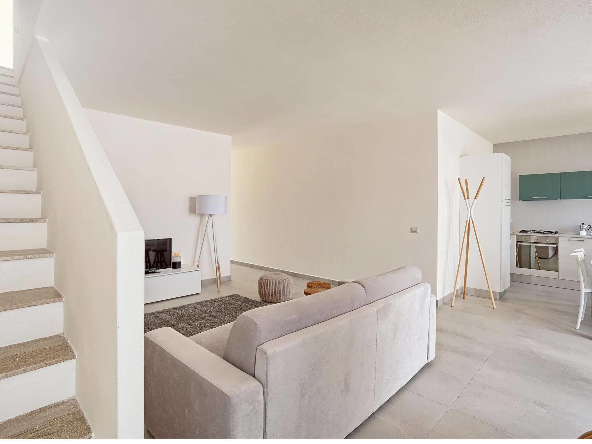 Calasetta Residence ภายนอก รูปภาพ