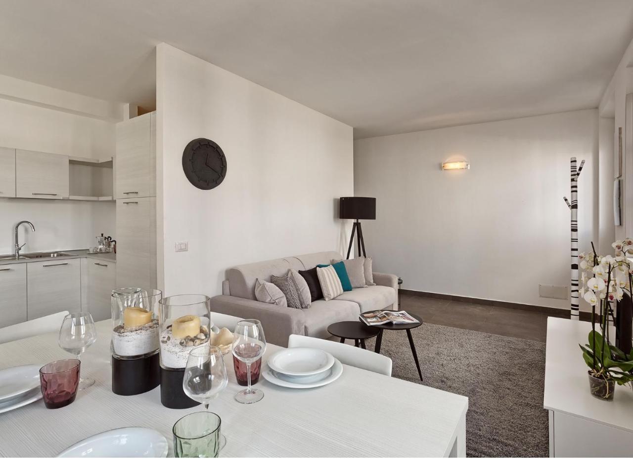 Calasetta Residence ภายนอก รูปภาพ