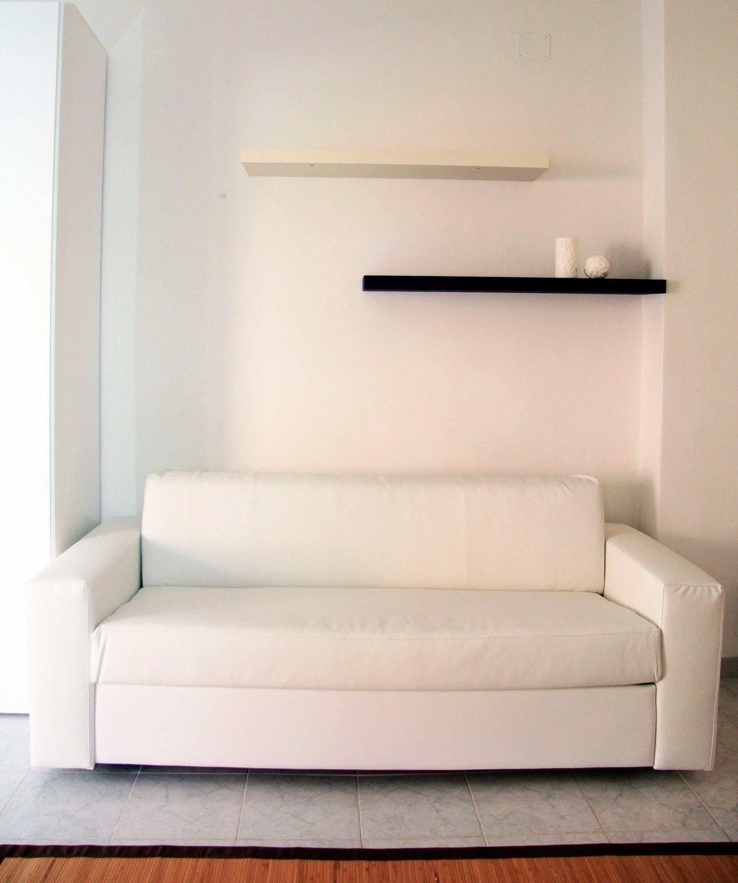 Calasetta Residence ภายนอก รูปภาพ