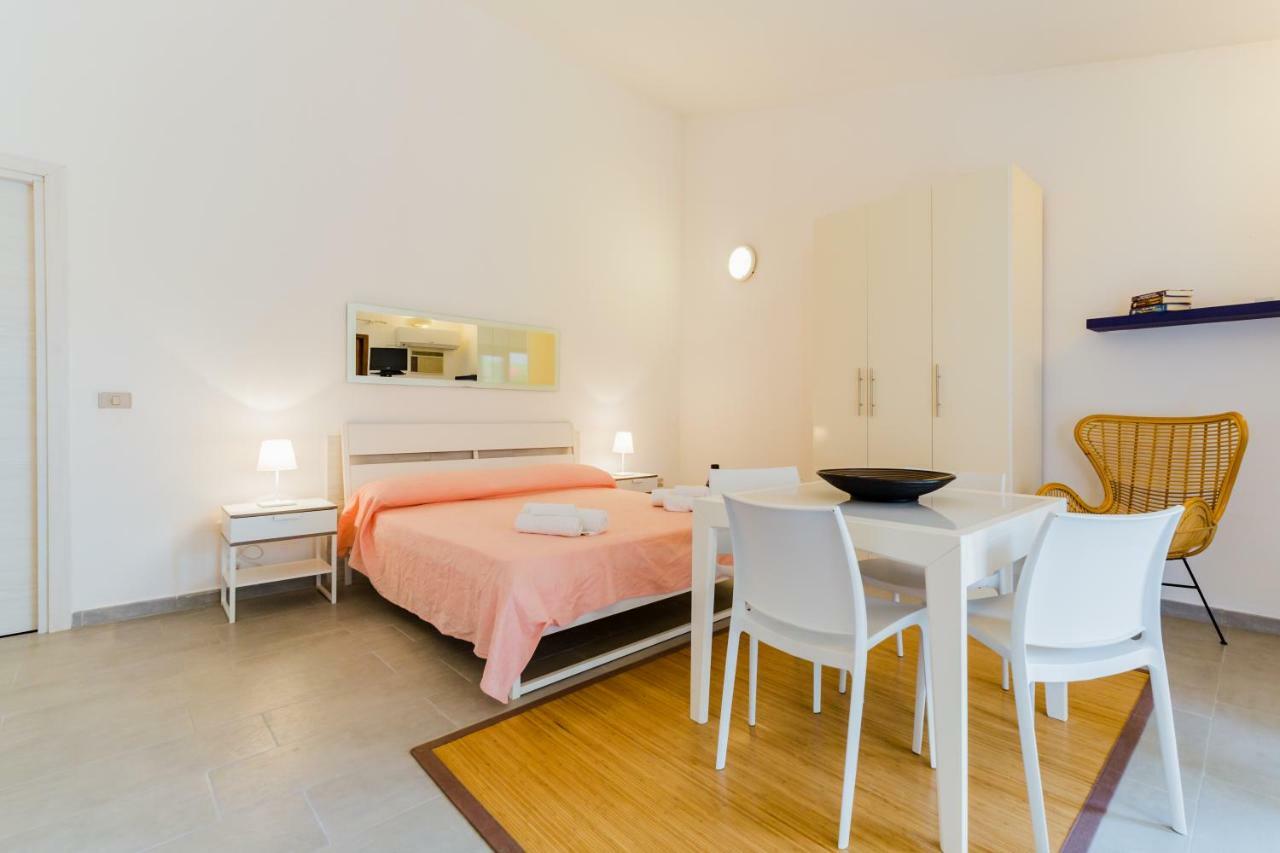 Calasetta Residence ภายนอก รูปภาพ
