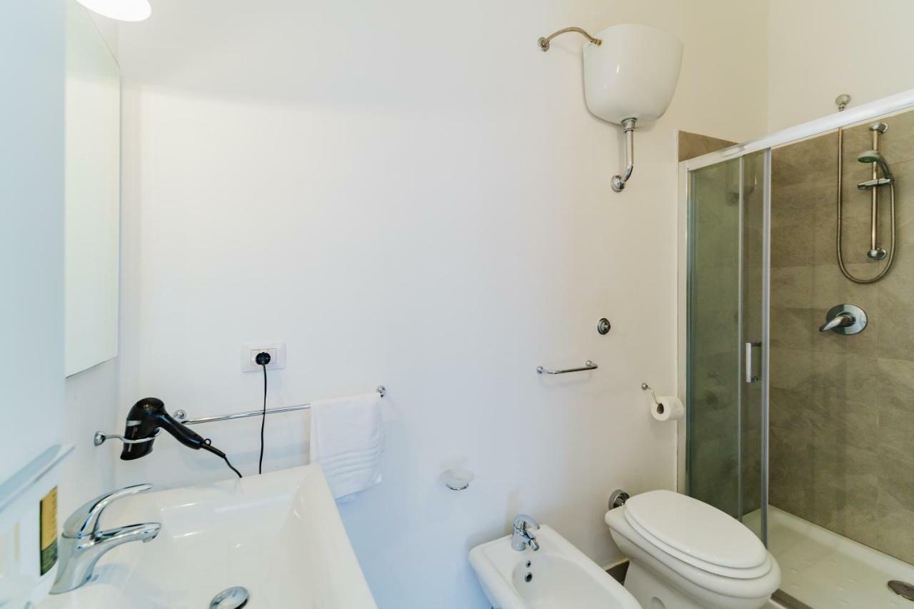 Calasetta Residence ภายนอก รูปภาพ