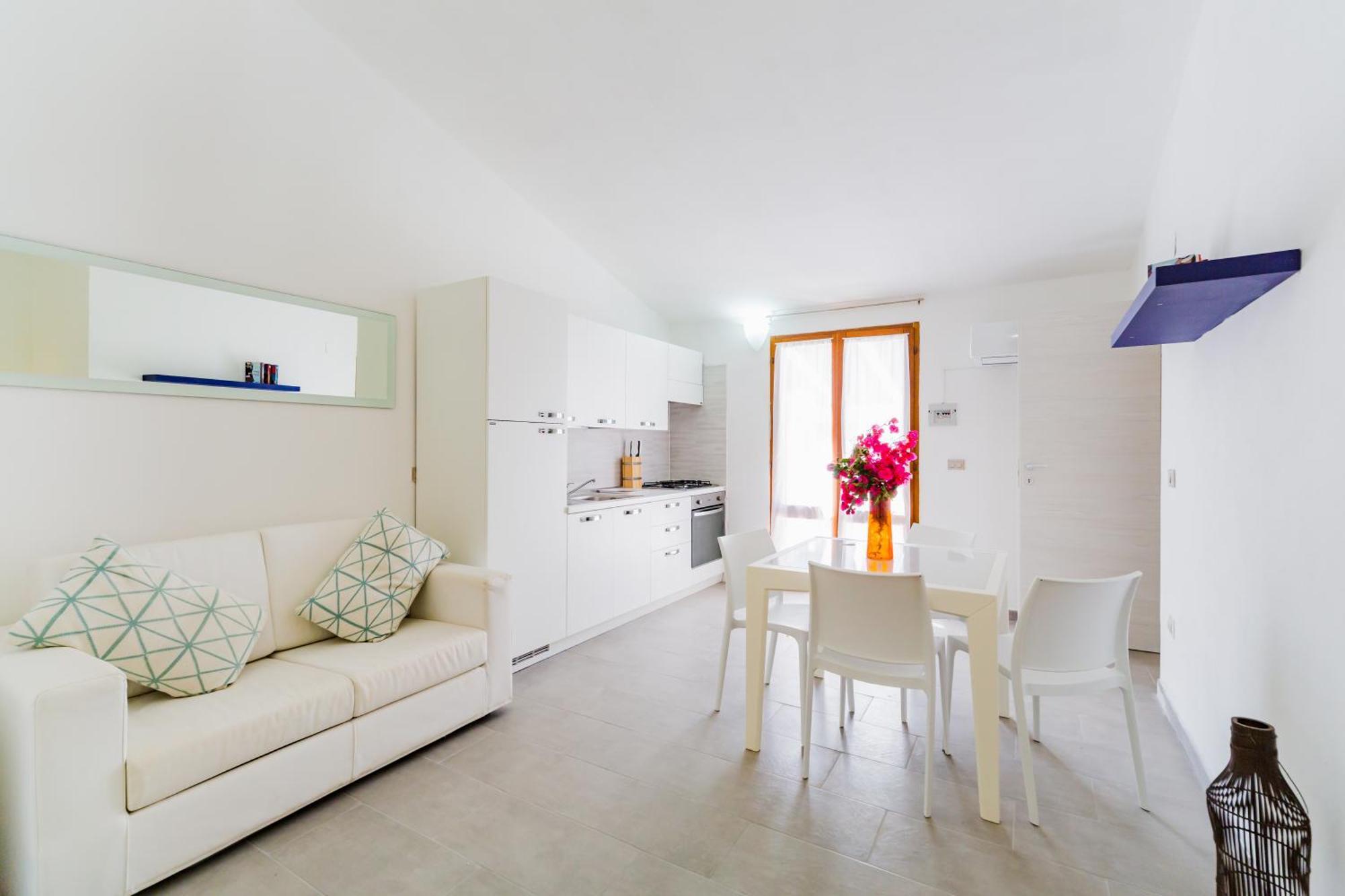 Calasetta Residence ภายนอก รูปภาพ