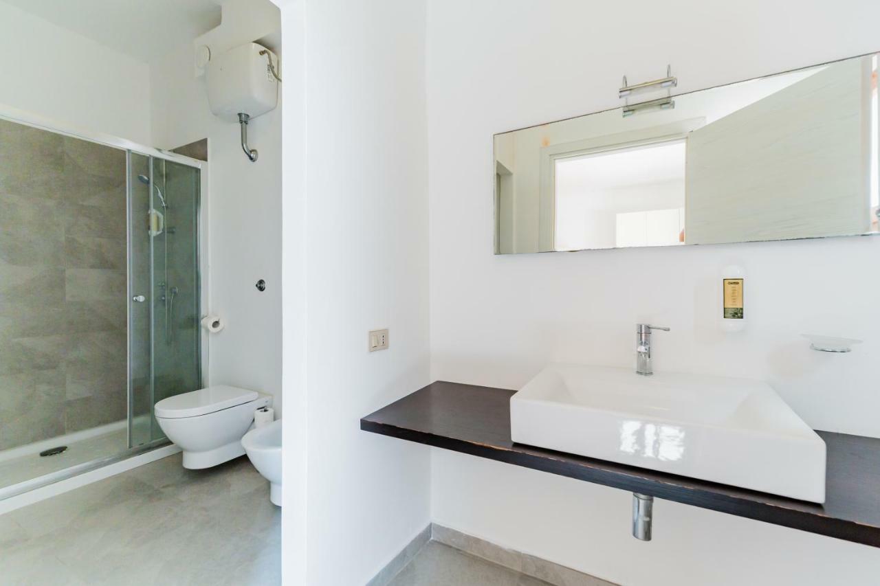 Calasetta Residence ภายนอก รูปภาพ